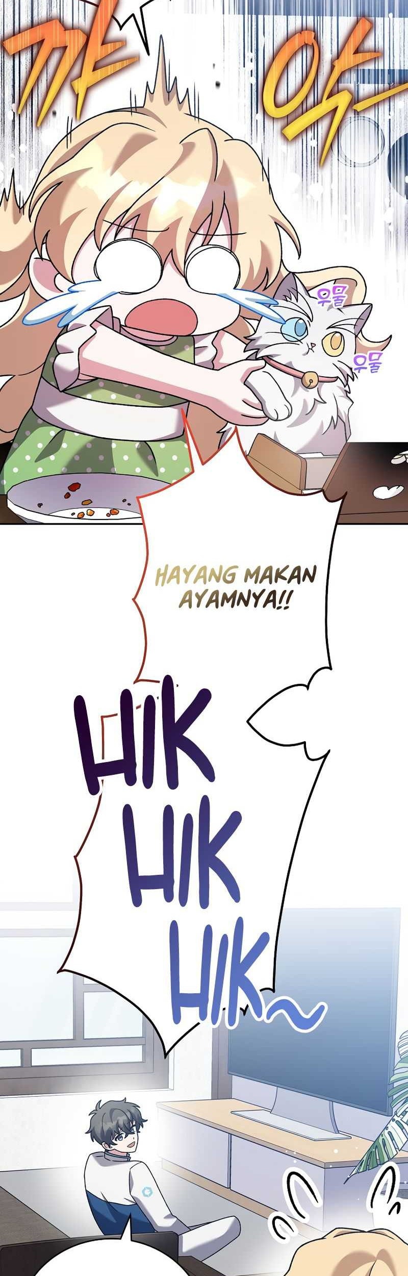 The Novel’s Extra (Remake) Chapter 108 Gambar 47