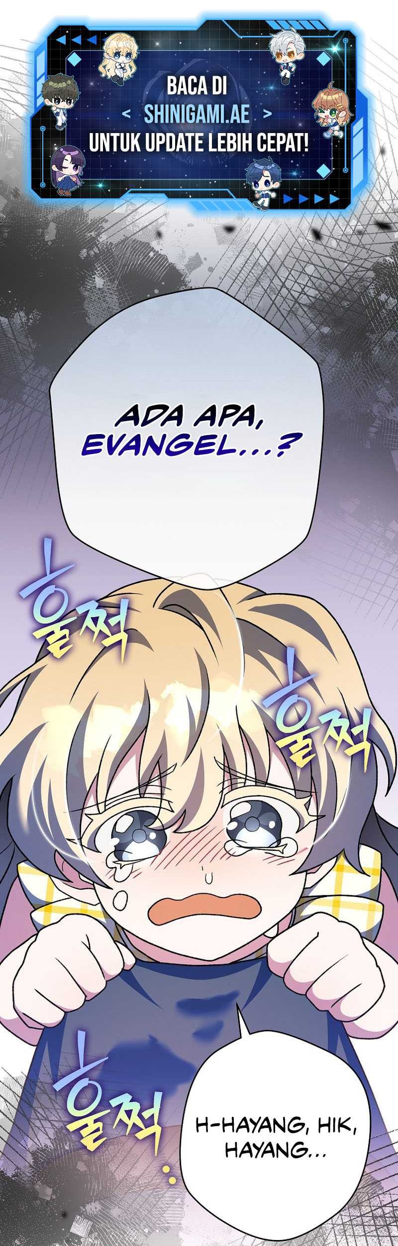 Baca  The Novel’s Extra (Remake) Chapter 108 Gambar 2
