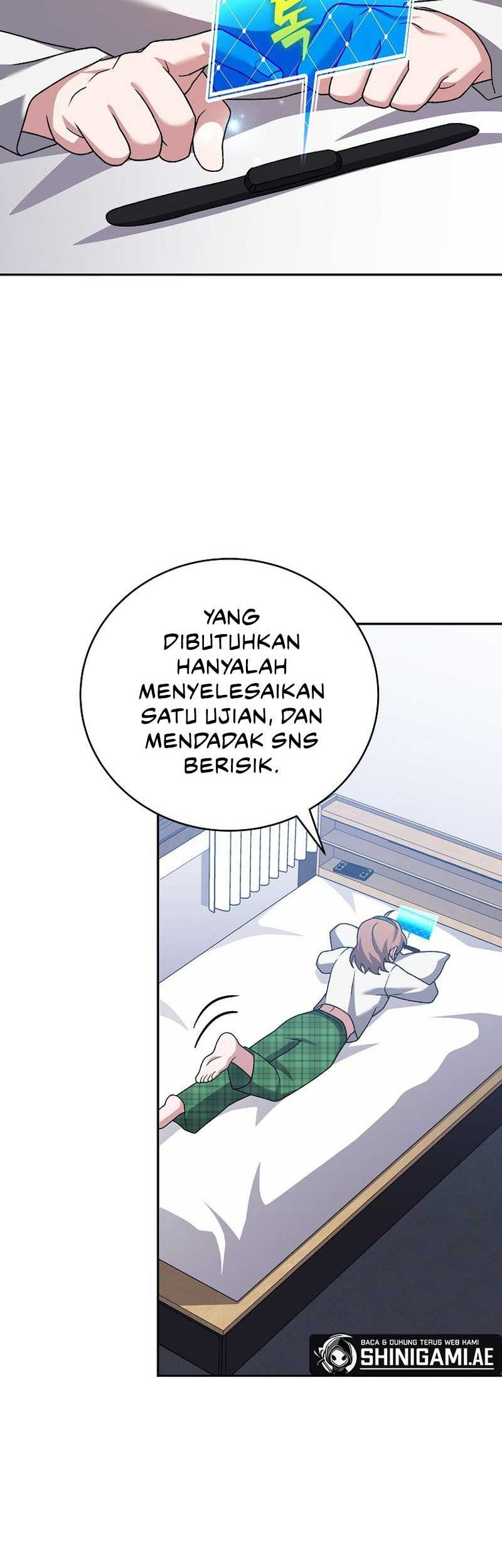 The Novel’s Extra (Remake) Chapter 108 Gambar 17