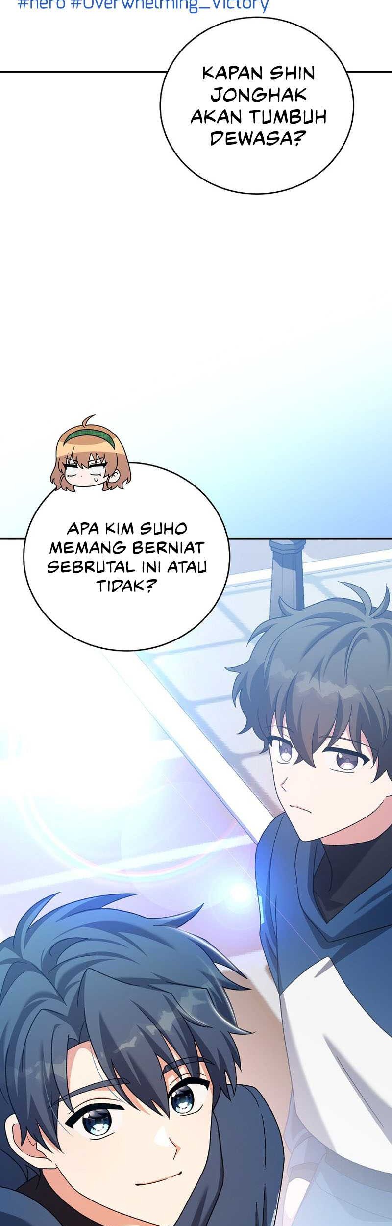 The Novel’s Extra (Remake) Chapter 108 Gambar 24