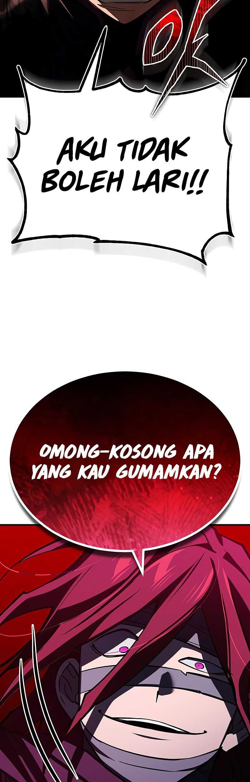 The Heavenly Demon Can’t Live a Normal Life Chapter 137 Gambar 67