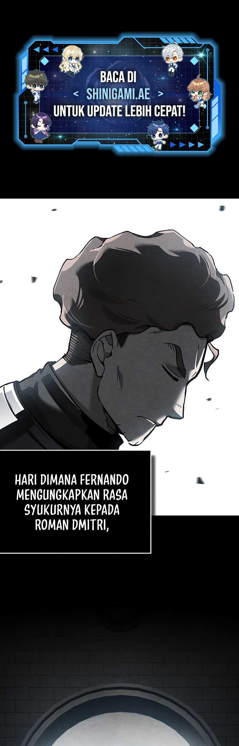 Baca The Heavenly Demon Can’t Live a Normal Life Chapter 137 Gambar 2