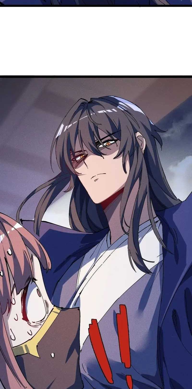 My Disciple Became The Great Demon Empress?! Chapter 33 Gambar 26