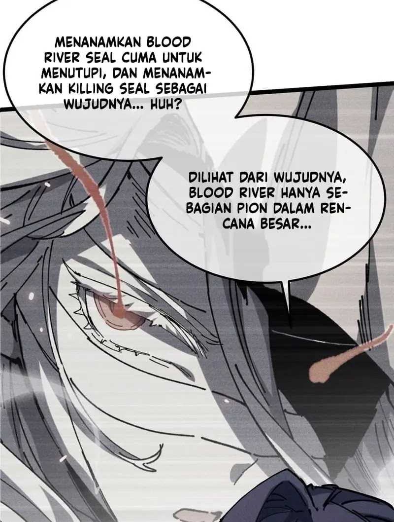 My Disciple Became The Great Demon Empress?! Chapter 33 Gambar 32