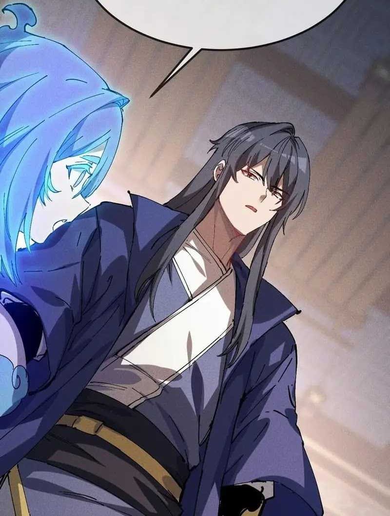 My Disciple Became The Great Demon Empress?! Chapter 33 Gambar 35
