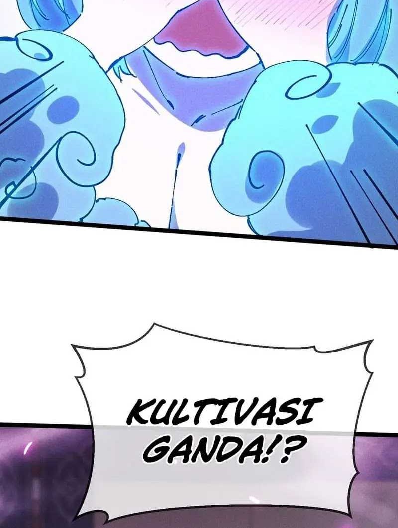 My Disciple Became The Great Demon Empress?! Chapter 33 Gambar 38