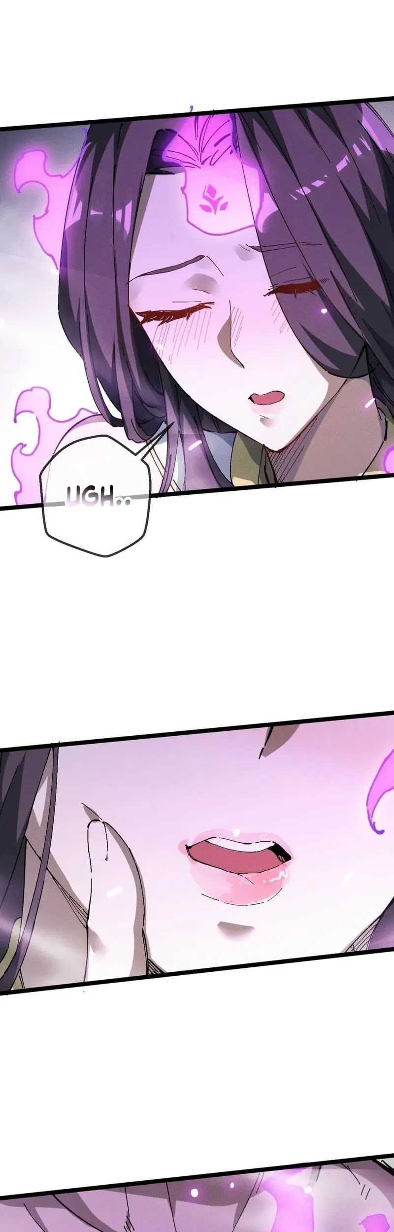 My Disciple Became The Great Demon Empress?! Chapter 33 Gambar 40