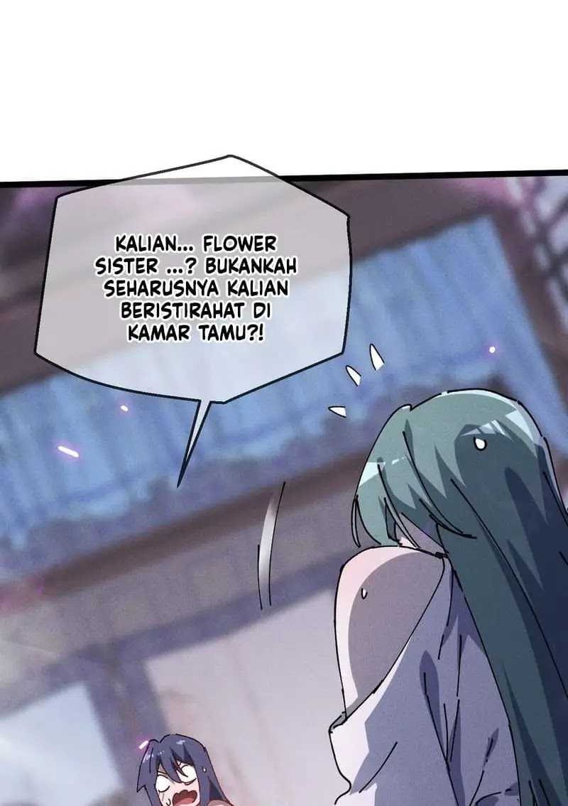 My Disciple Became The Great Demon Empress?! Chapter 33 Gambar 44