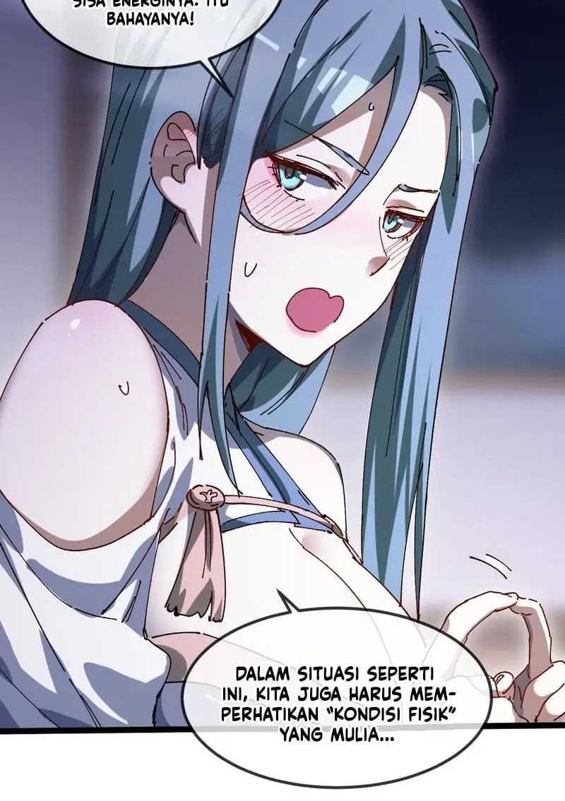 My Disciple Became The Great Demon Empress?! Chapter 33 Gambar 47