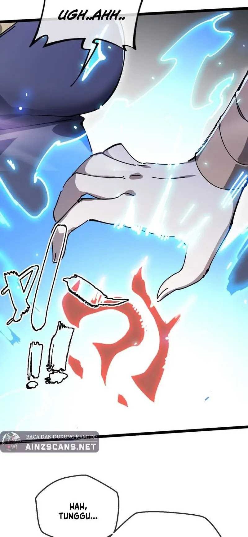 My Disciple Became The Great Demon Empress?! Chapter 33 Gambar 51