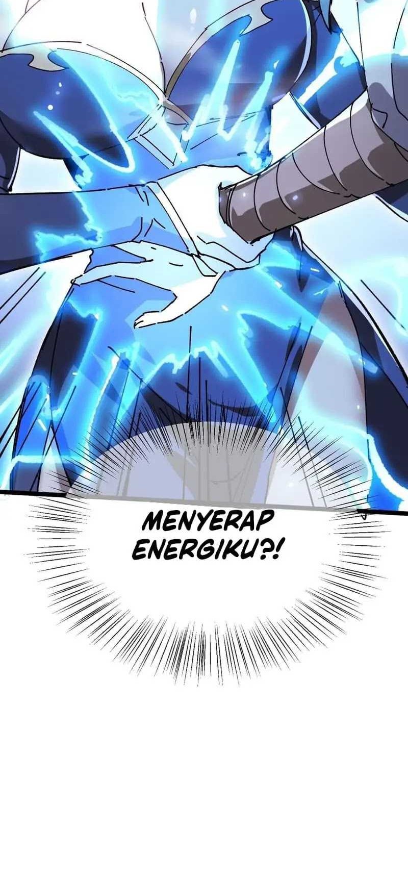 My Disciple Became The Great Demon Empress?! Chapter 33 Gambar 53