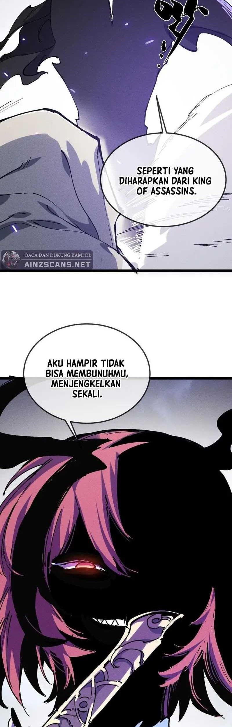 My Disciple Became The Great Demon Empress?! Chapter 33 Gambar 7