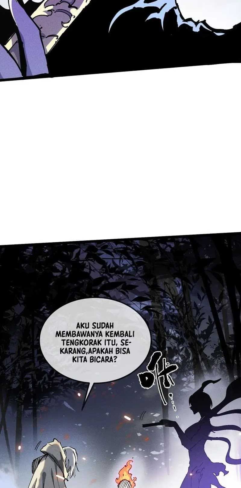 My Disciple Became The Great Demon Empress?! Chapter 33 Gambar 8