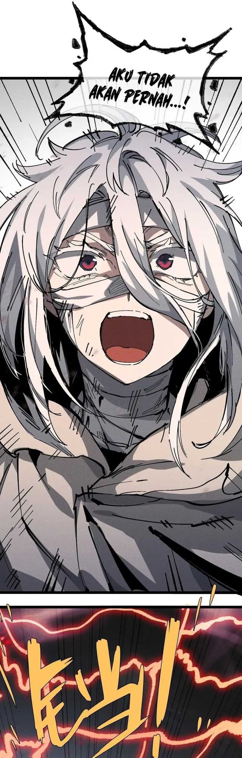 My Disciple Became The Great Demon Empress?! Chapter 33 Gambar 12