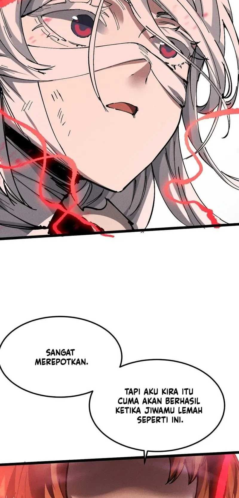 My Disciple Became The Great Demon Empress?! Chapter 33 Gambar 14