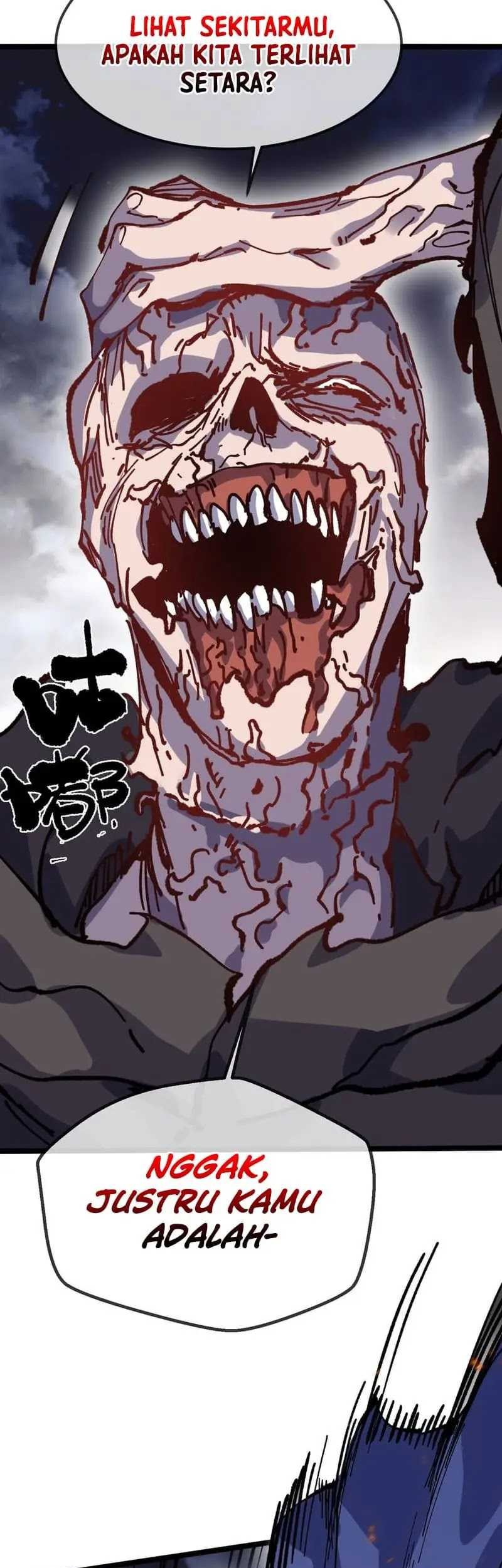My Disciple Became The Great Demon Empress?! Chapter 32 Gambar 25