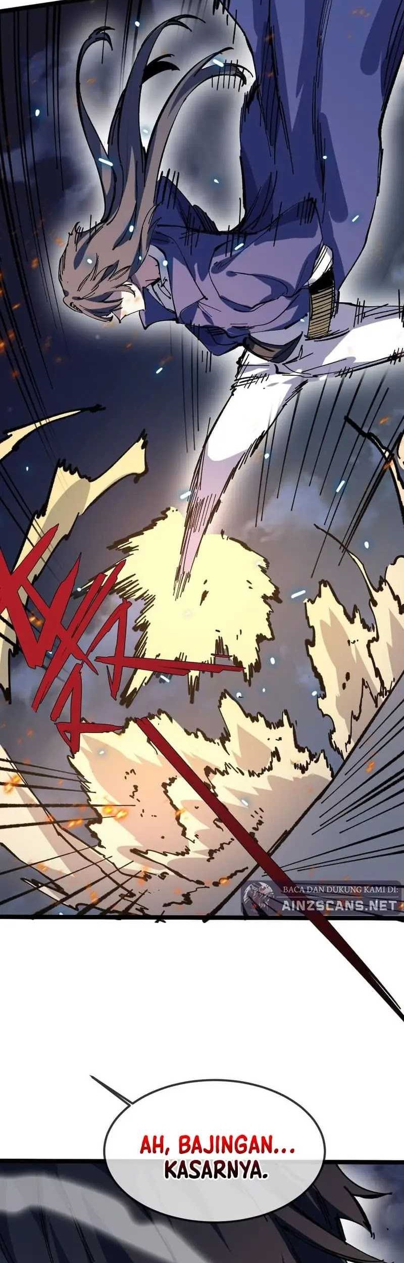 My Disciple Became The Great Demon Empress?! Chapter 32 Gambar 26