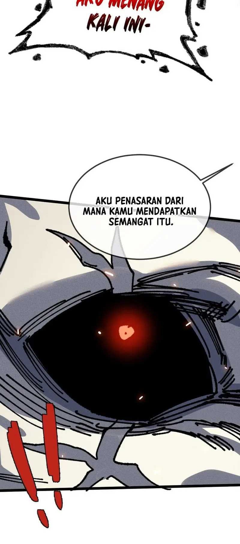 My Disciple Became The Great Demon Empress?! Chapter 32 Gambar 34