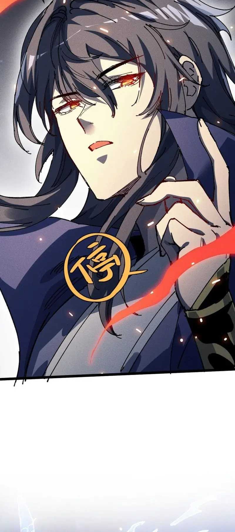 My Disciple Became The Great Demon Empress?! Chapter 32 Gambar 36