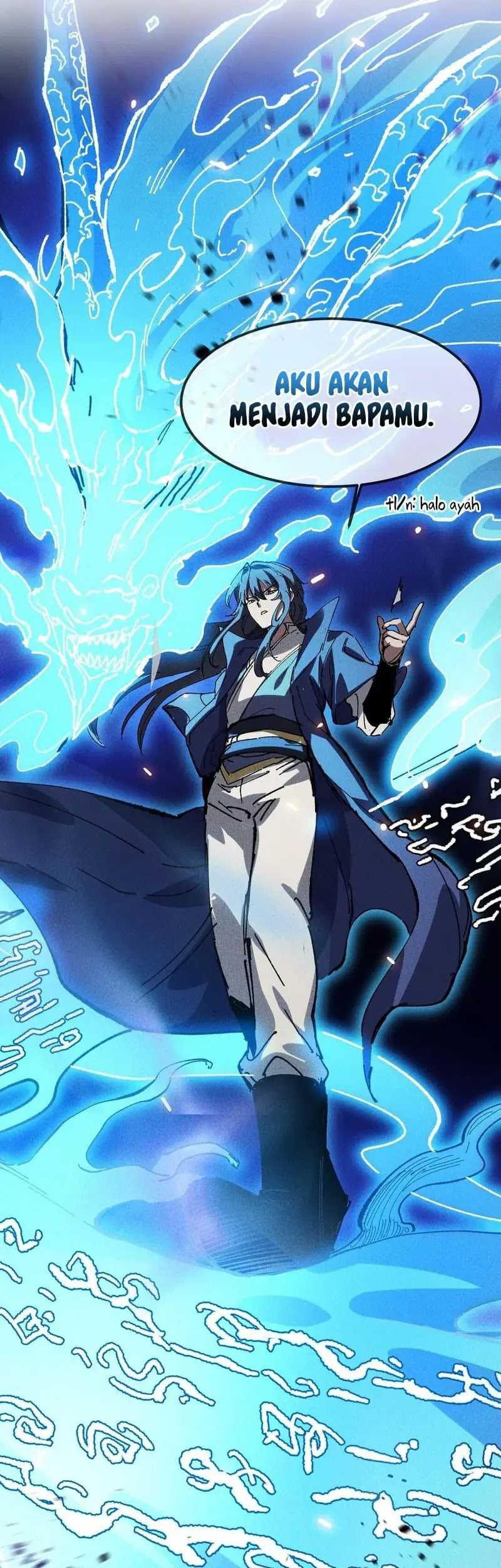 My Disciple Became The Great Demon Empress?! Chapter 32 Gambar 37