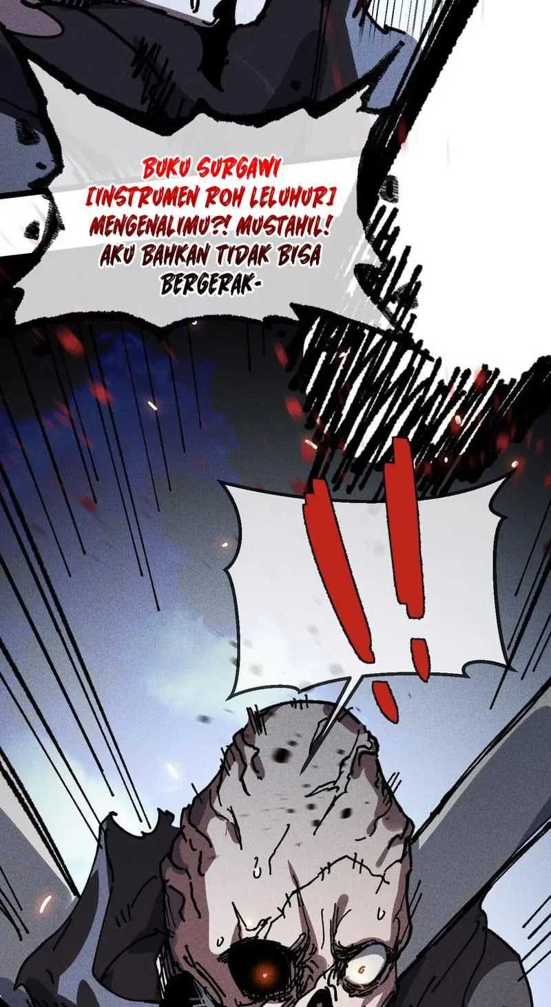 My Disciple Became The Great Demon Empress?! Chapter 32 Gambar 39