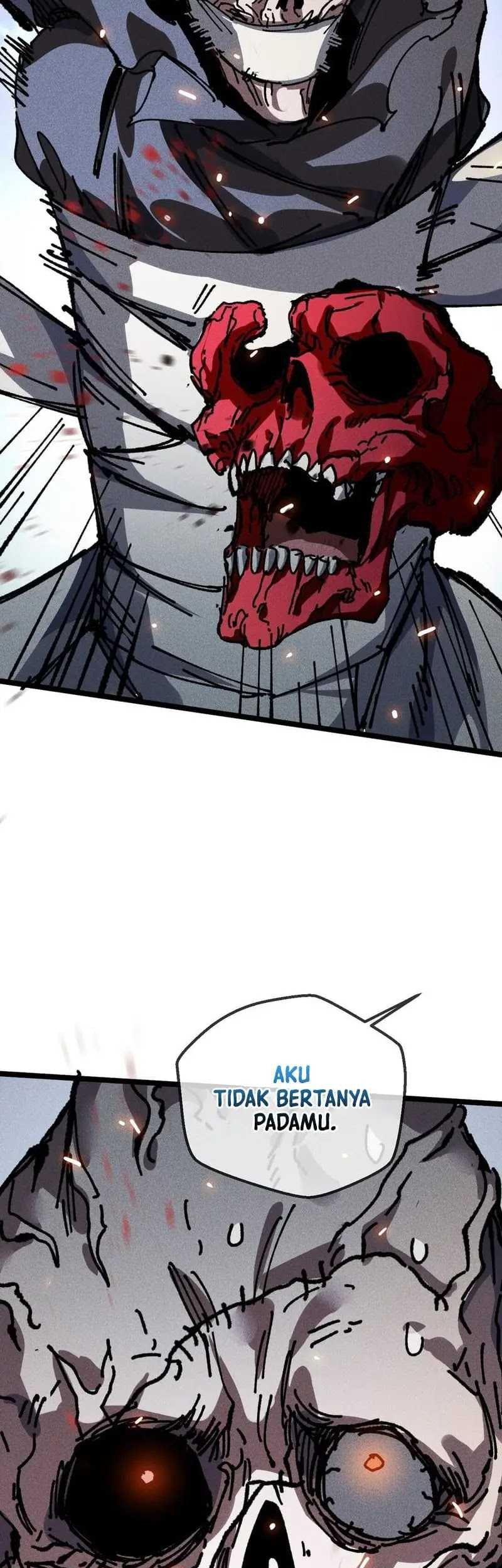 My Disciple Became The Great Demon Empress?! Chapter 32 Gambar 40