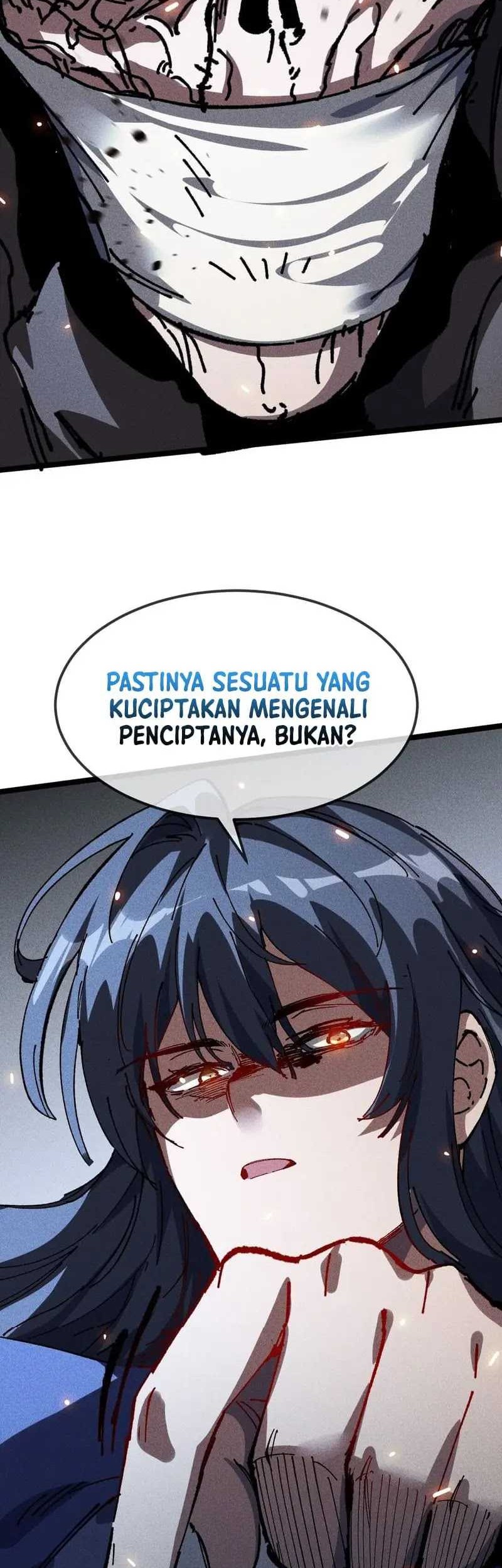 My Disciple Became The Great Demon Empress?! Chapter 32 Gambar 41