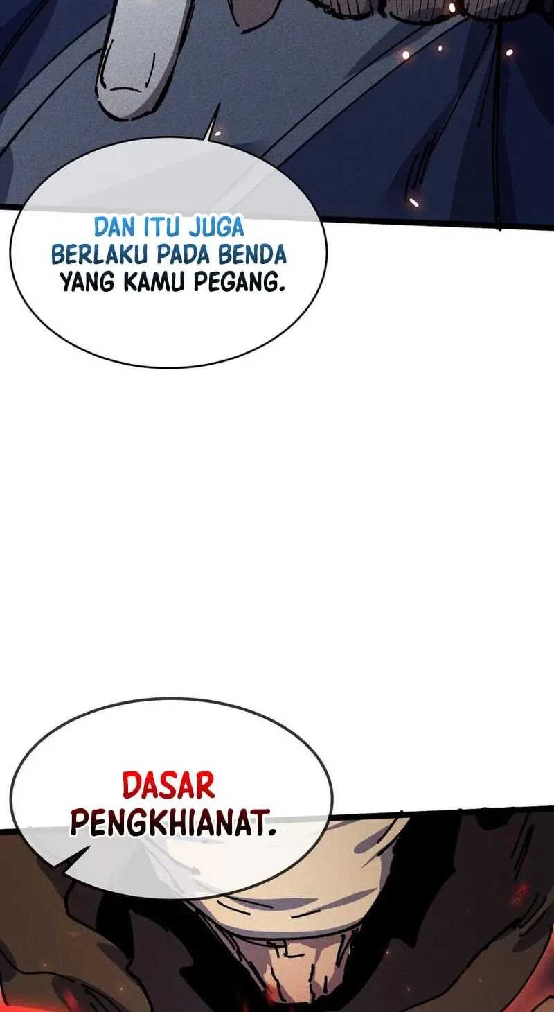 My Disciple Became The Great Demon Empress?! Chapter 32 Gambar 42