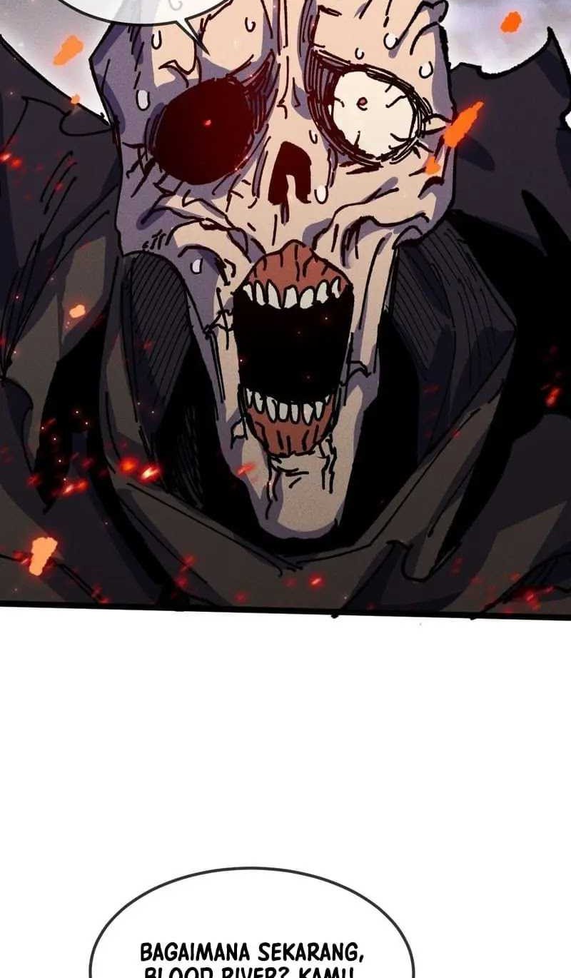 My Disciple Became The Great Demon Empress?! Chapter 32 Gambar 48