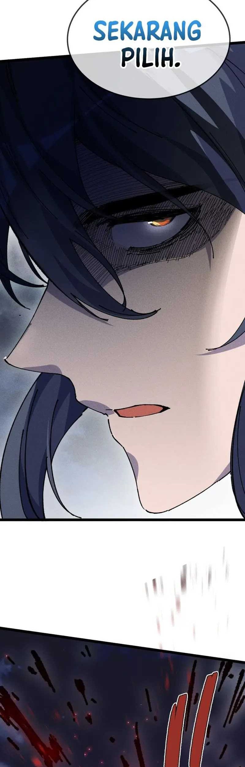 My Disciple Became The Great Demon Empress?! Chapter 32 Gambar 50