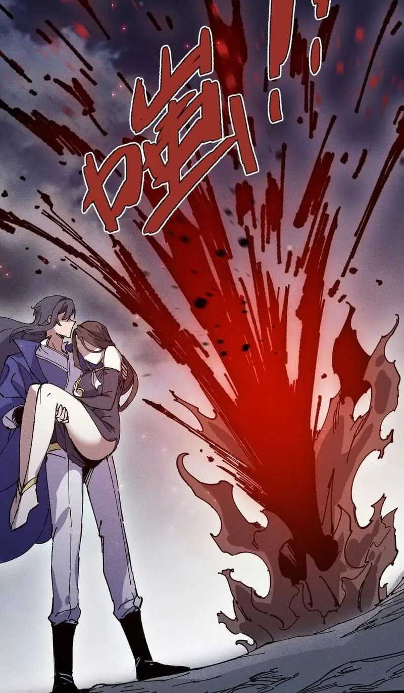 My Disciple Became The Great Demon Empress?! Chapter 32 Gambar 51