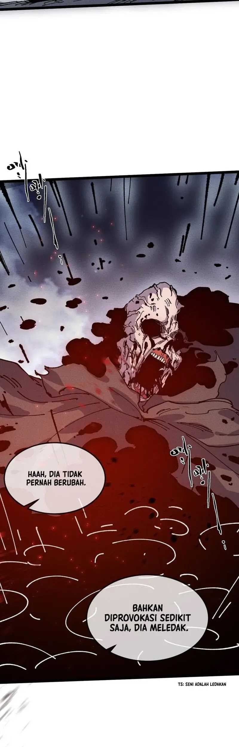 My Disciple Became The Great Demon Empress?! Chapter 32 Gambar 52