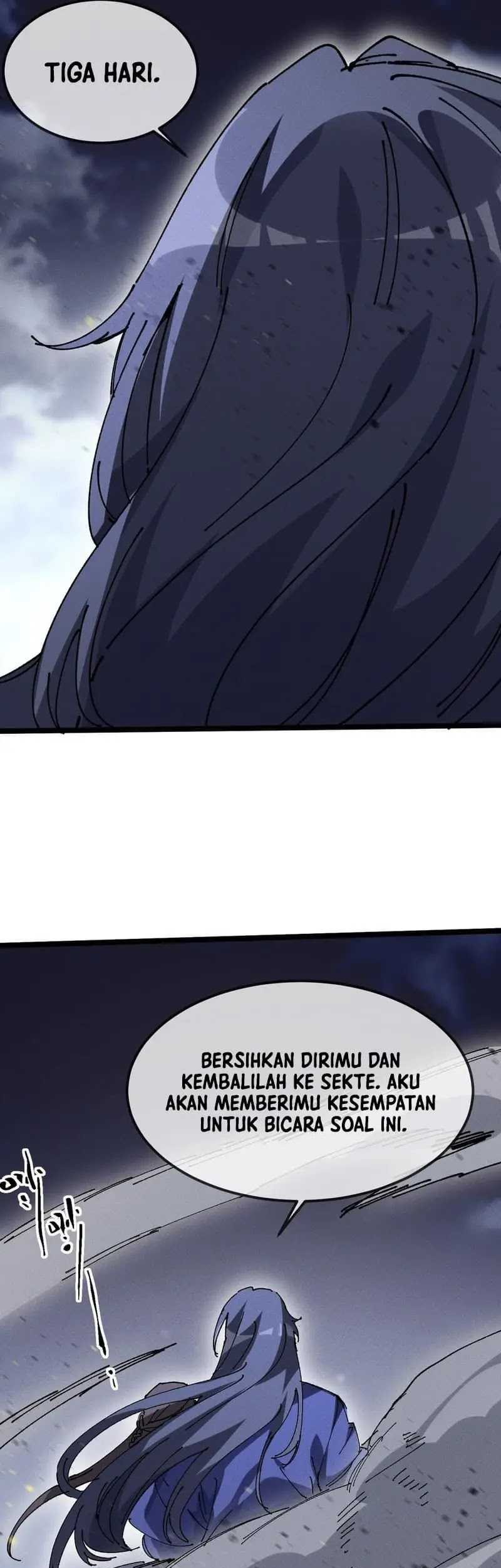 My Disciple Became The Great Demon Empress?! Chapter 32 Gambar 55
