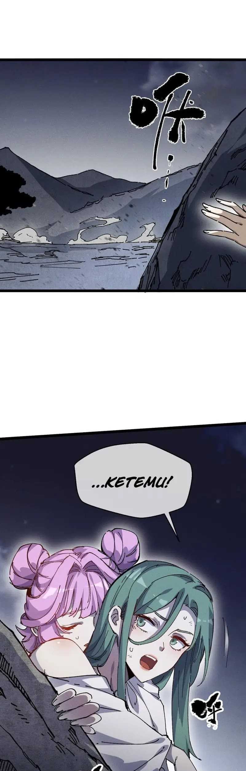 My Disciple Became The Great Demon Empress?! Chapter 32 Gambar 59