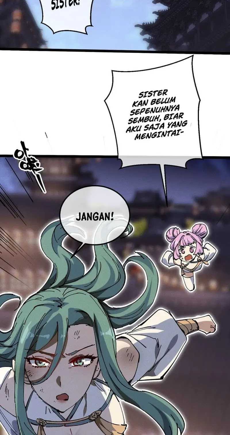 My Disciple Became The Great Demon Empress?! Chapter 32 Gambar 6