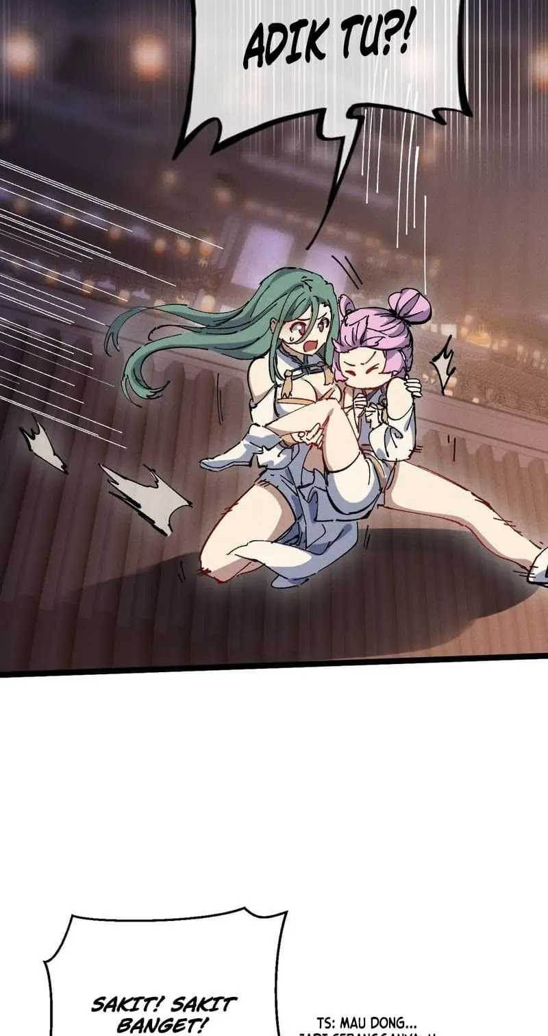 My Disciple Became The Great Demon Empress?! Chapter 32 Gambar 9