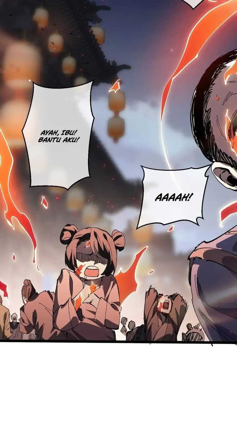 My Disciple Became The Great Demon Empress?! Chapter 32 Gambar 12