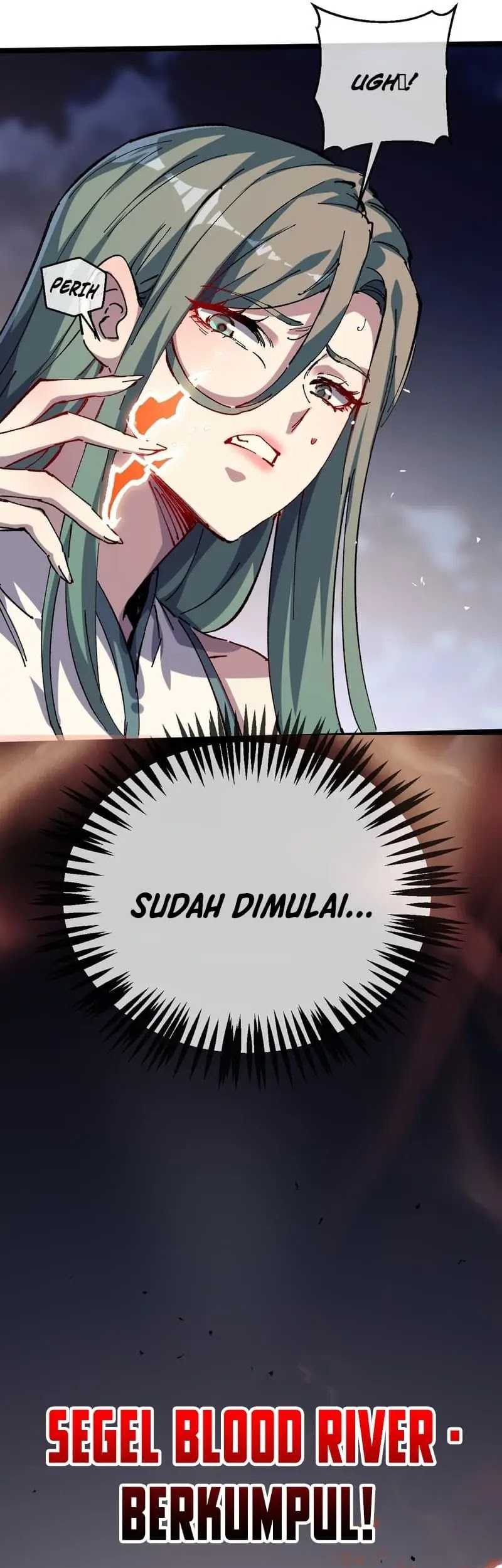 My Disciple Became The Great Demon Empress?! Chapter 32 Gambar 13