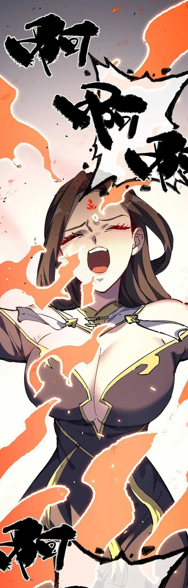 My Disciple Became The Great Demon Empress?! Chapter 32 Gambar 14