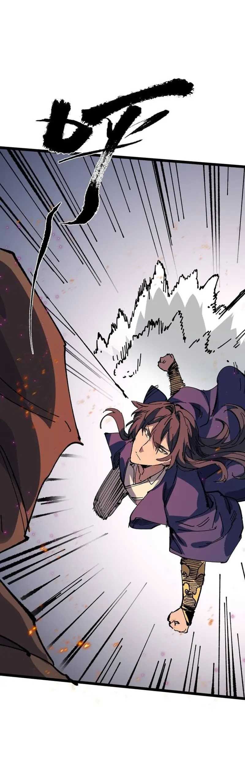 My Disciple Became The Great Demon Empress?! Chapter 32 Gambar 16
