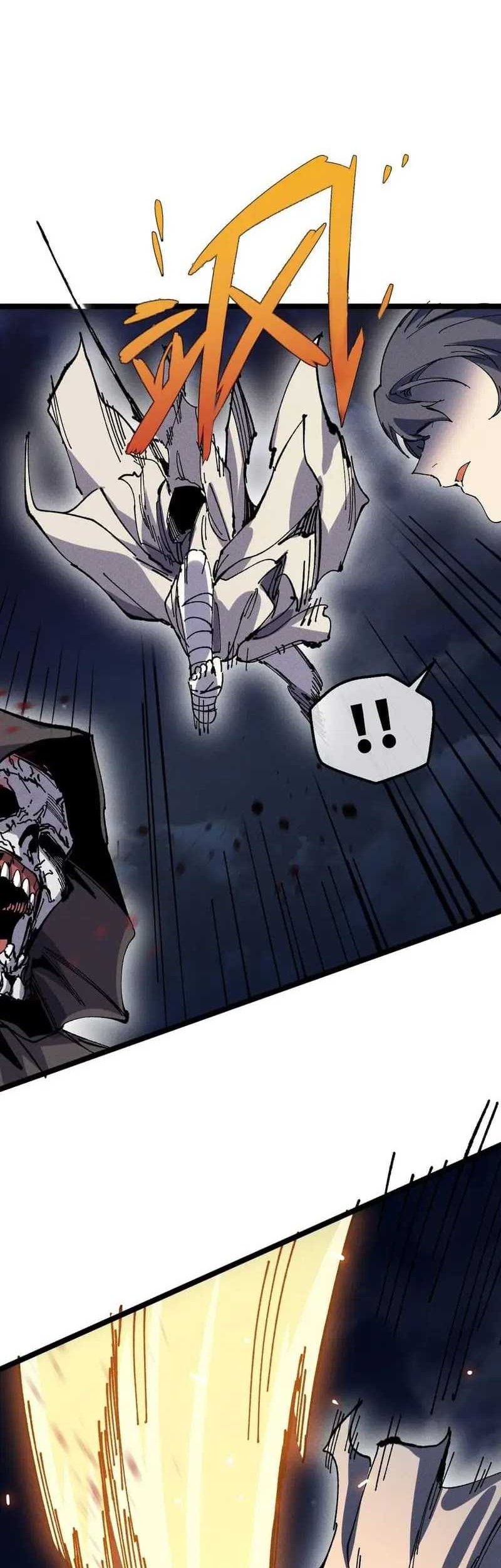 My Disciple Became The Great Demon Empress?! Chapter 32 Gambar 17