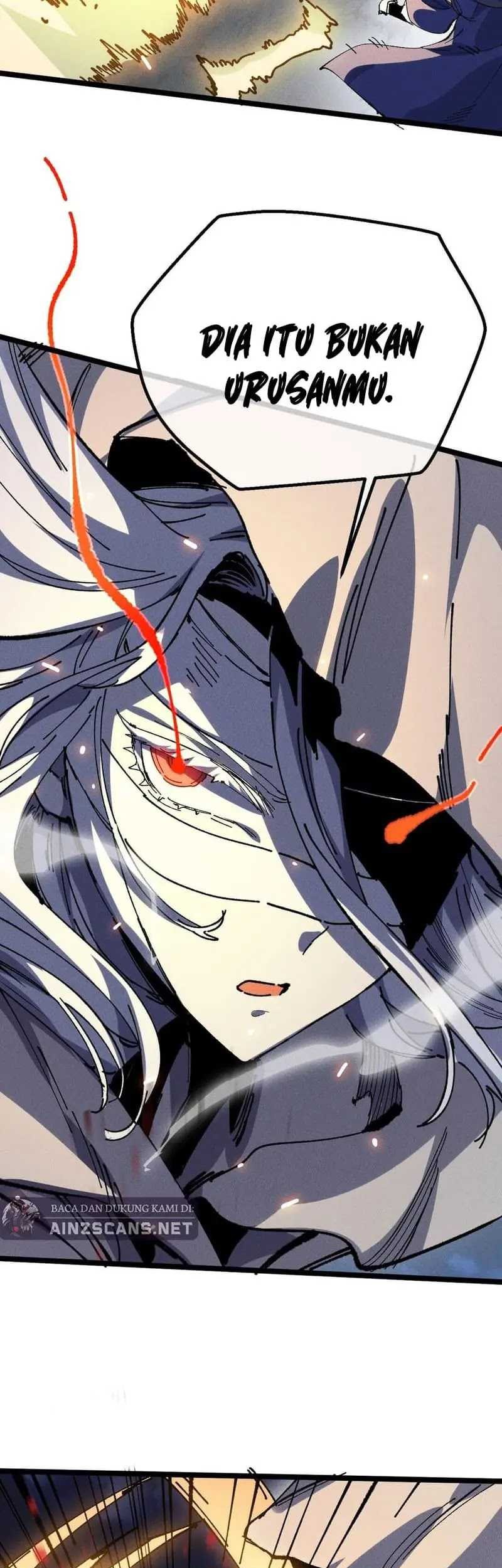 My Disciple Became The Great Demon Empress?! Chapter 32 Gambar 19