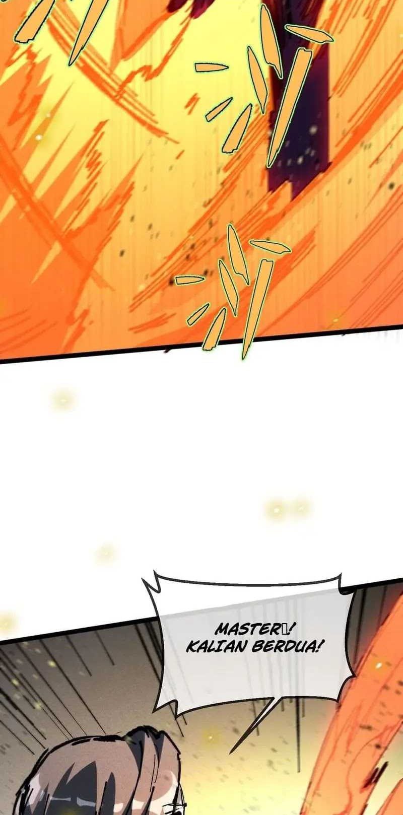 My Disciple Became The Great Demon Empress?! Chapter 31 Gambar 26