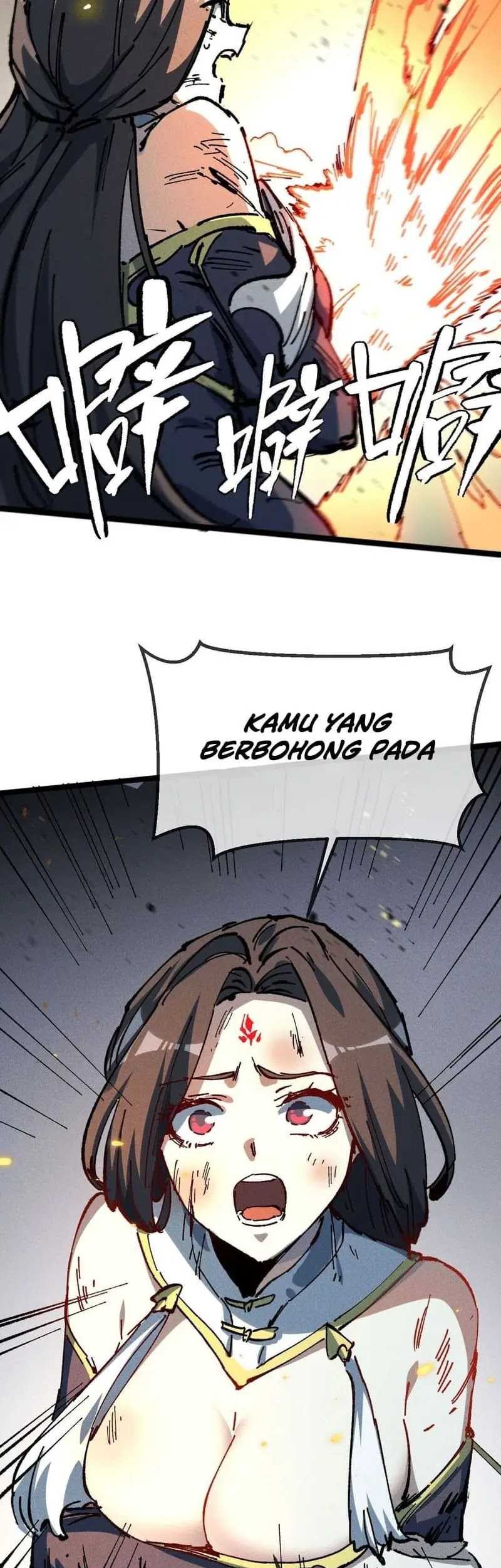 My Disciple Became The Great Demon Empress?! Chapter 31 Gambar 27