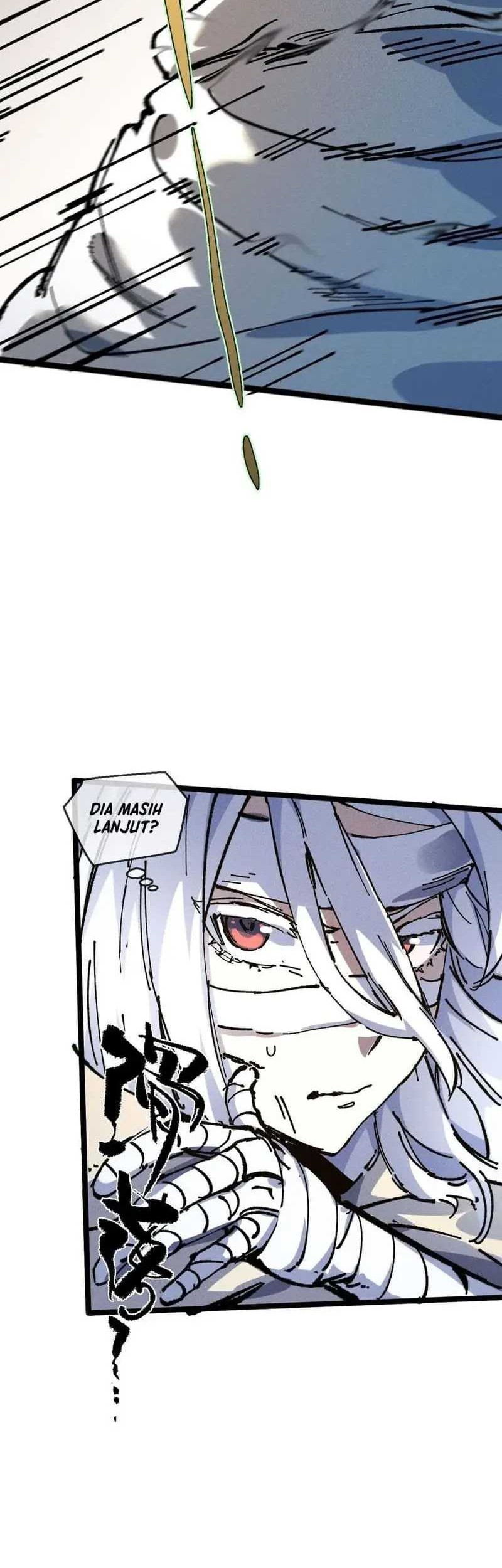 My Disciple Became The Great Demon Empress?! Chapter 31 Gambar 34