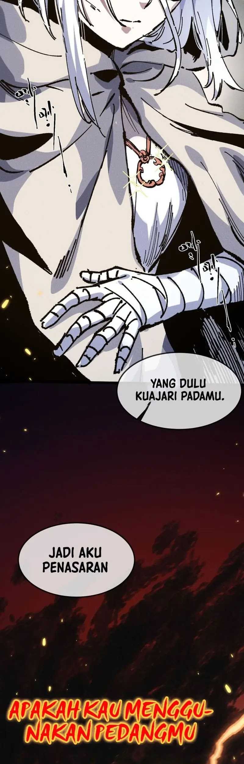 My Disciple Became The Great Demon Empress?! Chapter 31 Gambar 36