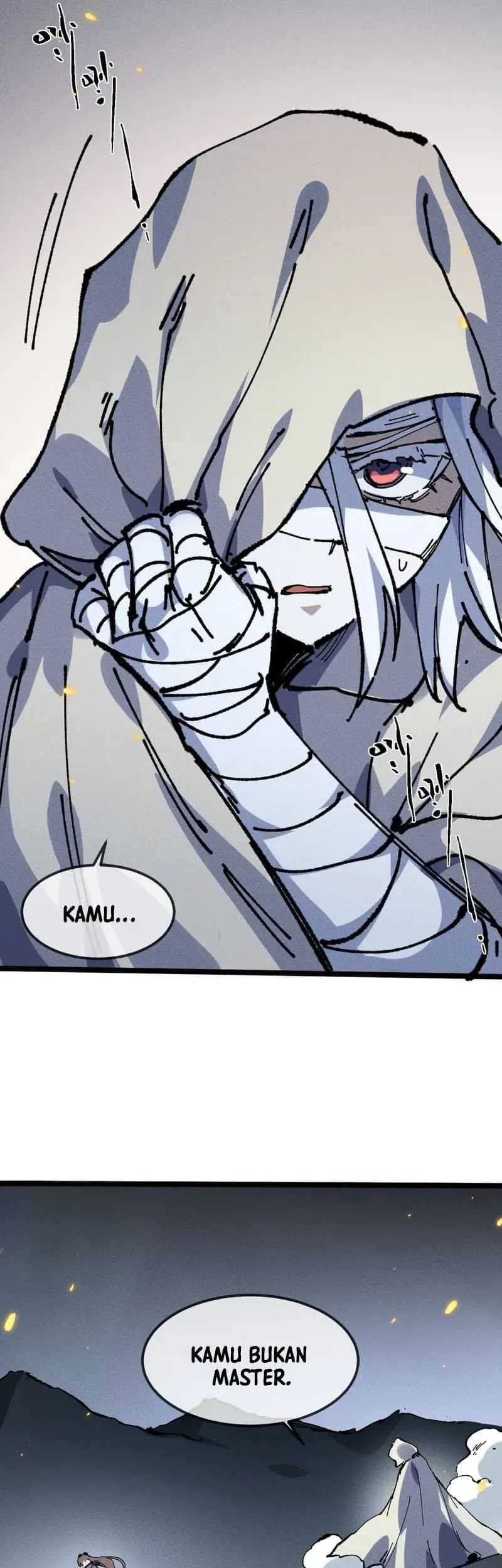 My Disciple Became The Great Demon Empress?! Chapter 31 Gambar 39