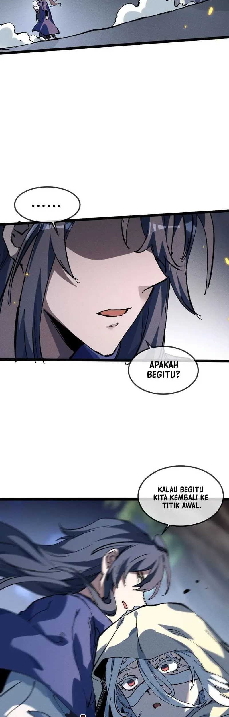 My Disciple Became The Great Demon Empress?! Chapter 31 Gambar 40
