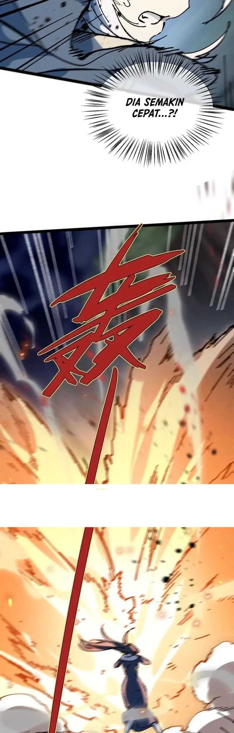 My Disciple Became The Great Demon Empress?! Chapter 31 Gambar 42