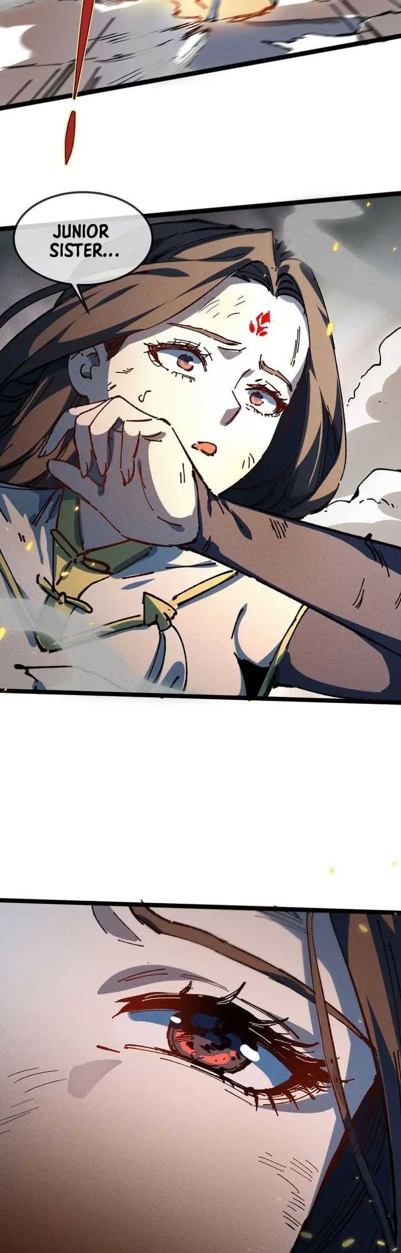 My Disciple Became The Great Demon Empress?! Chapter 31 Gambar 43